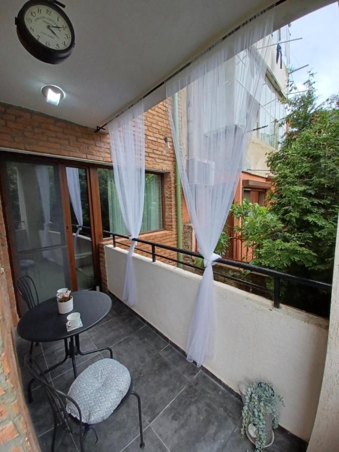 Tara Deluxe Apartment Varna Exterior foto